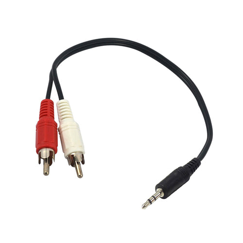 Axiom MJMRCAM6-AX audio cable
