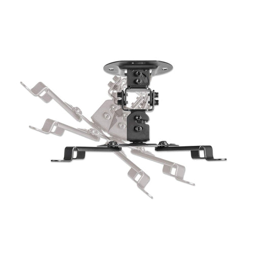 Manhattan 461184 project mount