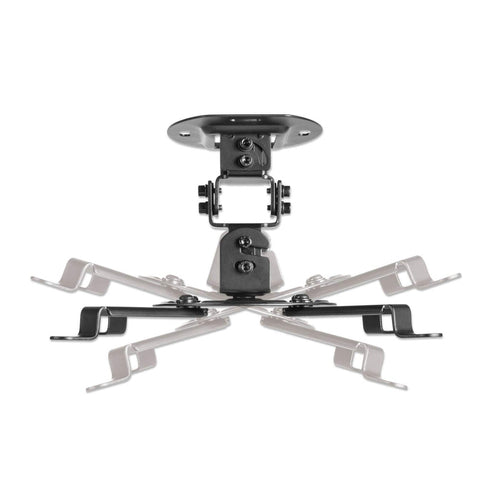Manhattan 461184 project mount