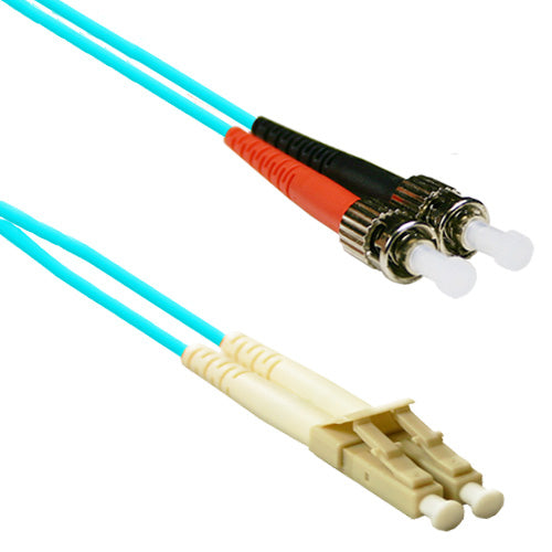 eNet Components STLC-10G-3M-ENC InfiniBand/fibre optic cable