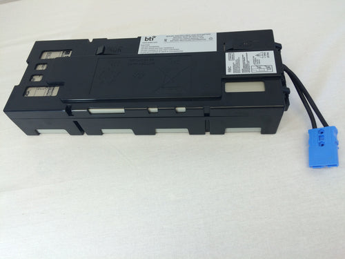 BTI APCRBC115-SLA115 UPS battery