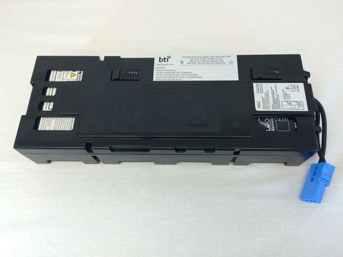BTI APCRBC116-SLA116 UPS battery