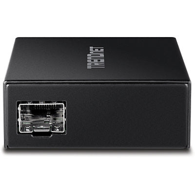 Network Media Converter Gigabit Ethernet 2000 Mbit/s Trendnet TFC-GSFP