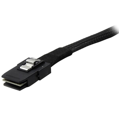 StarTech Mini-SAS Cable SFF-8087 to SFF-8643 - 1m Internal Data Cable