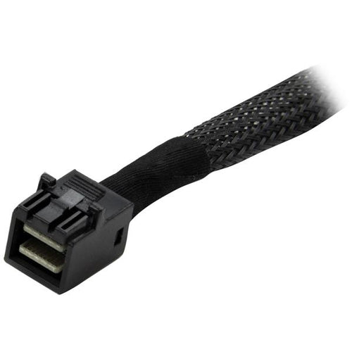 StarTech.com SAS87431M Serial Attached SCSI (SAS) cable