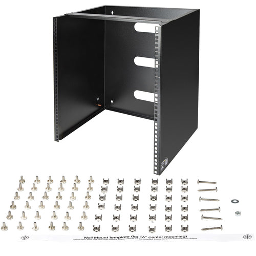 StarTech.com WALLMNT12 rack cabinet