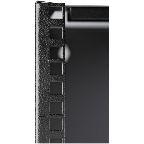Wall Mount Rack StarTech.com WALLMOUNT8 8U Low Profile 14 Inches 80 lbs Capacity