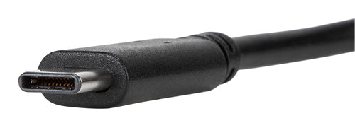 Targus ACC924USX USB-Kabel – 1m USB C auf USB B, USB 3.2 Gen 1 – Zuverlässige Datenübertragung