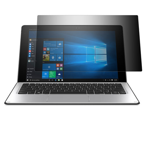 Targus AST030USZ Laptop-Bildschirmschutzfolie für HP Elite x2 1012 – Klar