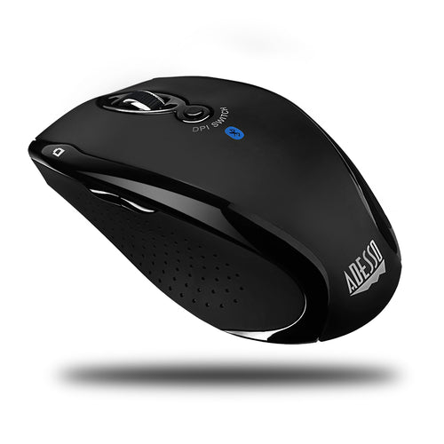 Adesso iMouse S200B mouse