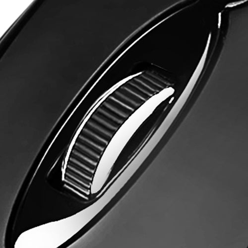 Adesso iMouse S200B mouse
