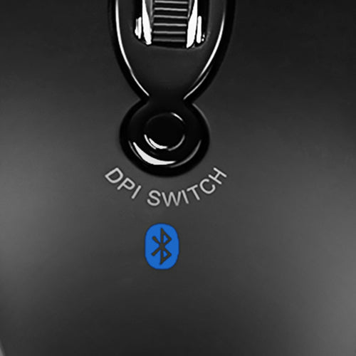 Adesso iMouse S200B mouse