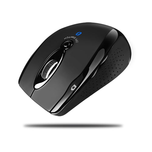 Adesso iMouse S200B mouse