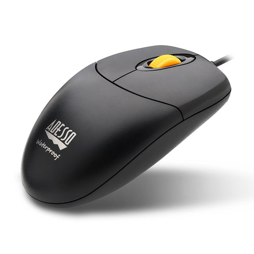 Adesso iMouse W3 mouse