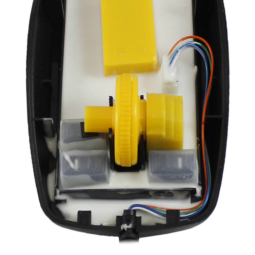 Adesso iMouse W3 mouse
