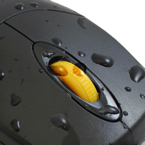 Adesso iMouse W3 mouse