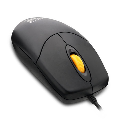 Adesso iMouse W3 mouse