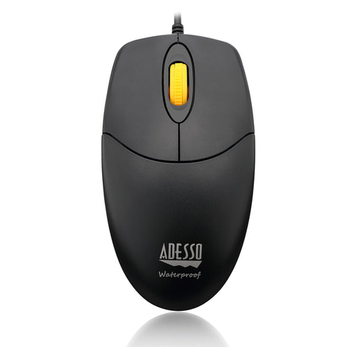 Adesso iMouse W3 mouse