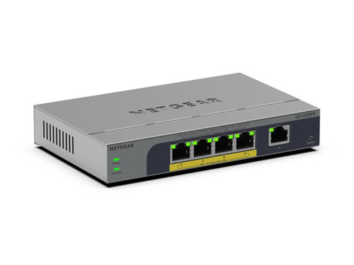 NETGEAR GS105EPP