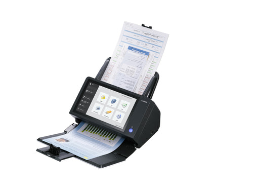 Canon imageFORMULA ScanFront 400