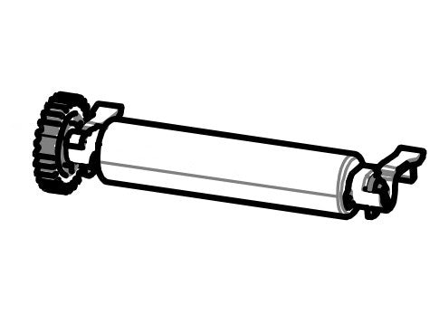 Zebra P1079903-003 printer roller