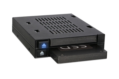 Icy Dock MB522SP-B storage drive docking station