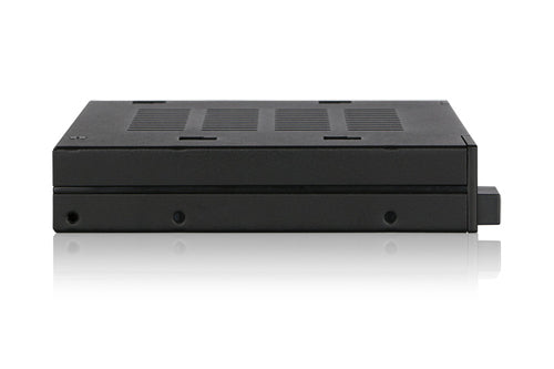 Icy Dock MB522SP-B storage drive docking station
