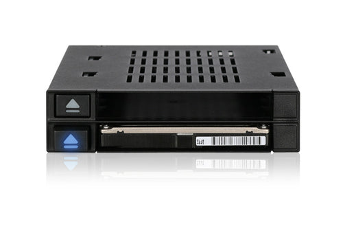 Icy Dock MB522SP-B storage drive docking station