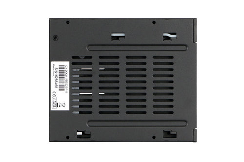Icy Dock MB522SP-B storage drive docking station