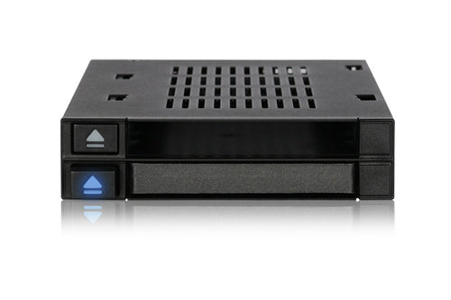 Icy Dock MB522SP-B storage drive docking station