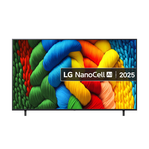 LG 75NANO80A6B.AEK TV