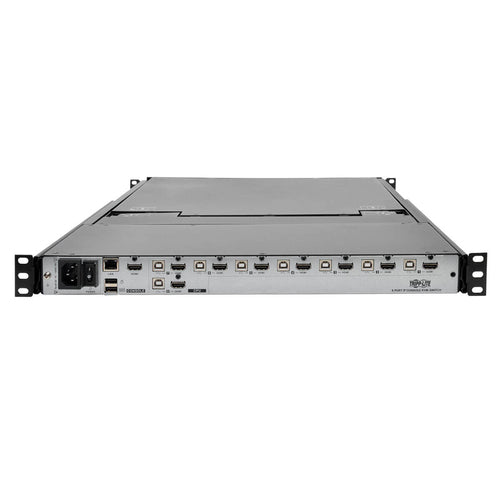 Tripp Lite B030-008-17-IP KVM switch