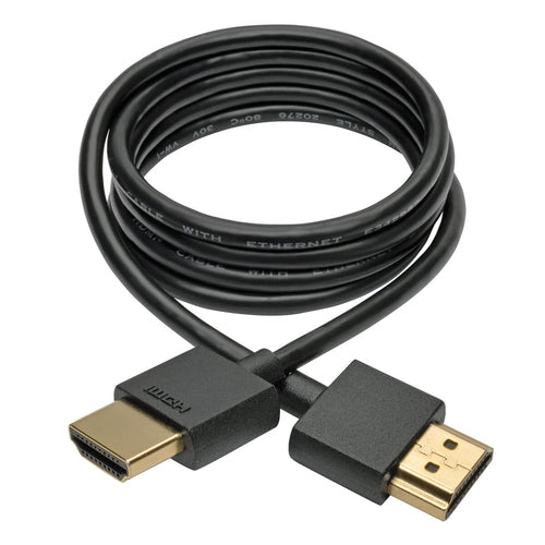 Tripp Lite P569-003-SLIM HDMI-Kabel