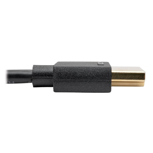 Tripp Lite P569-006-SLIM HDMI cable