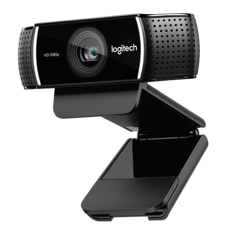 Logitech 960-001087 webcam