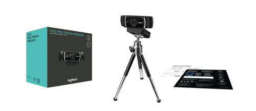 Logitech 960-001087 webcam