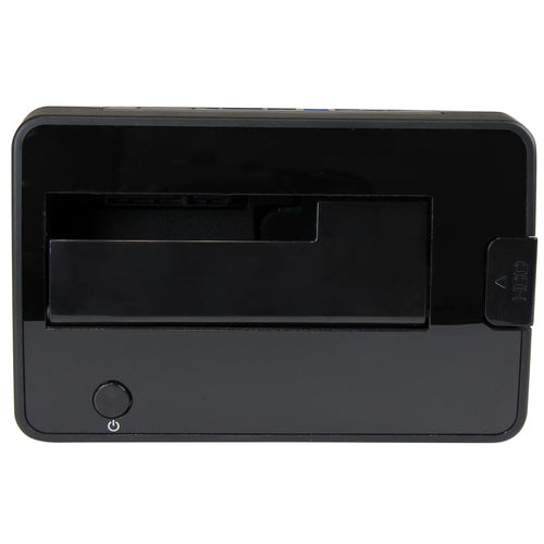 StarTech.com SDOCKU313E storage drive docking station
