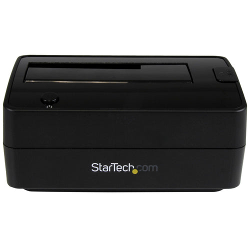 StarTech.com SDOCKU313E storage drive docking station