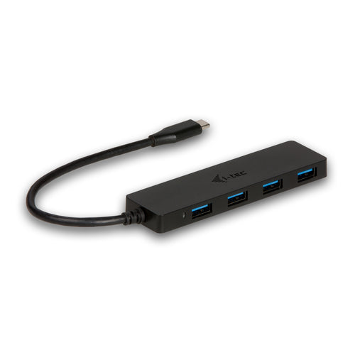 i-tec Advance C31HUB404 interface hub