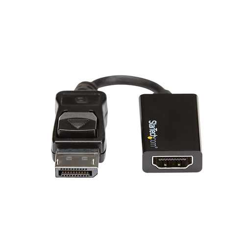 StarTech.com DP2HD4K60S video cable adapter