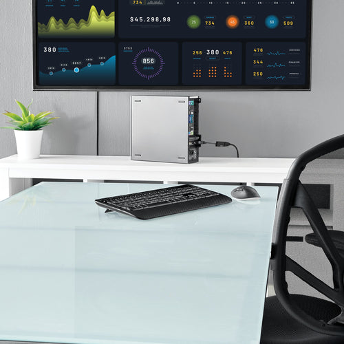 StarTech.com DP2HD4K60S video cable adapter