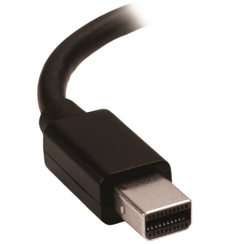 StarTech.com MDP2HD4K60S video cable adapter