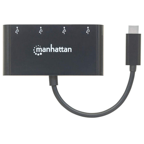 Manhattan 162746 interface hub