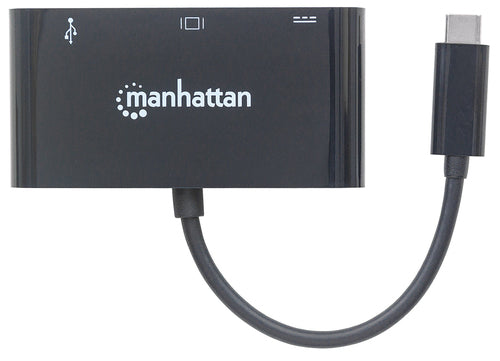 Manhattan 152044 USB graphics adapter