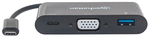 Manhattan 152044 USB graphics adapter