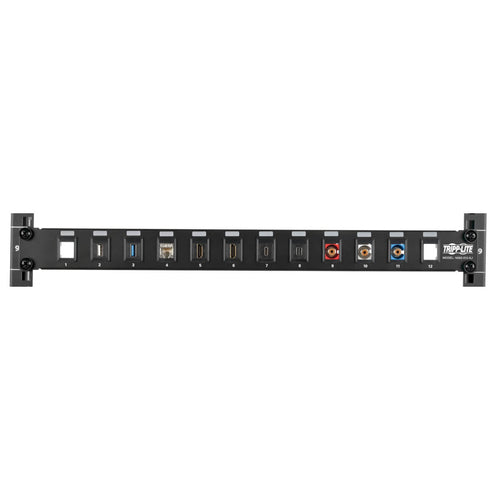 Tripp Lite N062-012-KJ patch panel