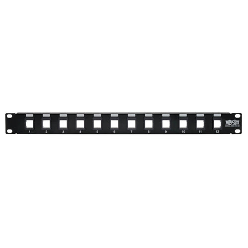 Tripp Lite N062-012-KJ patch panel