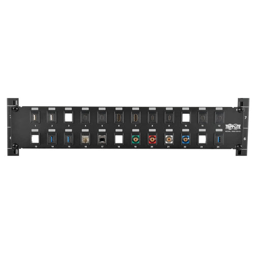 Tripp Lite N062-024-KJ patch panel