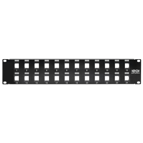 Tripp Lite N062-024-KJ patch panel