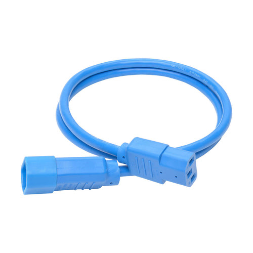Tripp Lite P004-003-ABL Netzkabel